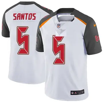 cairo santos jersey