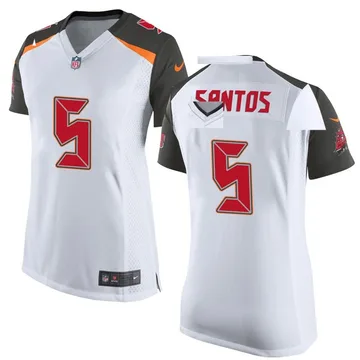 cairo santos jersey