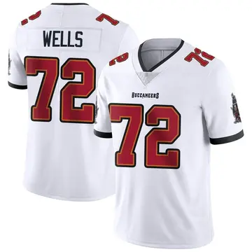 josh wells jersey