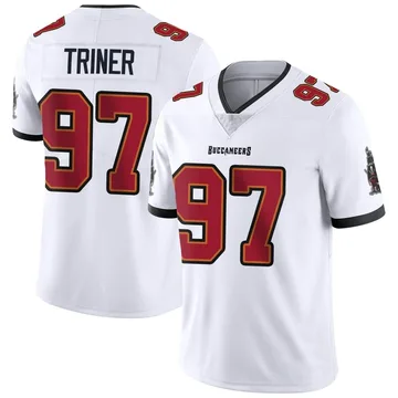 Zach Triner Jersey Zach Triner Tampa Bay Buccaneers Jerseys